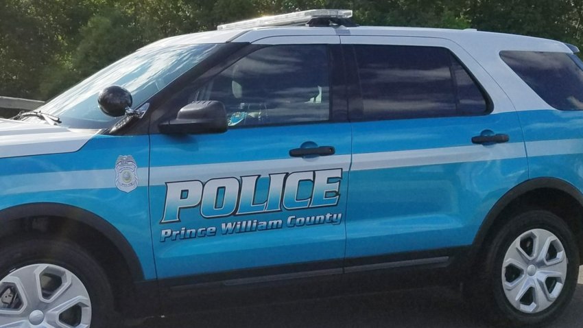 prince william county police