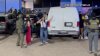 La DEA confirma el arresto de 100 indocumentados durante redada en club nocturno